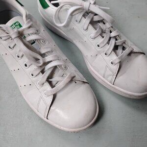 ADIDAS Stan Smith Men's Tennis Shoes Size 9